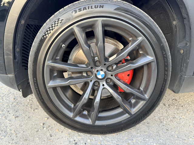 BMW X5 3.0d - 258к.с. / X-Drive / Панорама / Обслужен - автомобили, коли, обяви за нови и употребявани 15