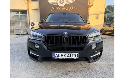 bmw-x5-3-0d-258k-s-x-drive-panorama-obsluzhen - 1