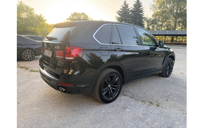 bmw-x5-3-0d-258k-s-x-drive-panorama-obsluzhen - 3