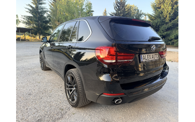 bmw-x5-3-0d-258k-s-x-drive-panorama-obsluzhen - 5