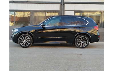 BMW X5 3.0d - автомобили, коли, обяви за нови и употребявани 12