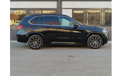 BMW X5 3.0d - автомобили, коли, обяви за нови и употребявани 13