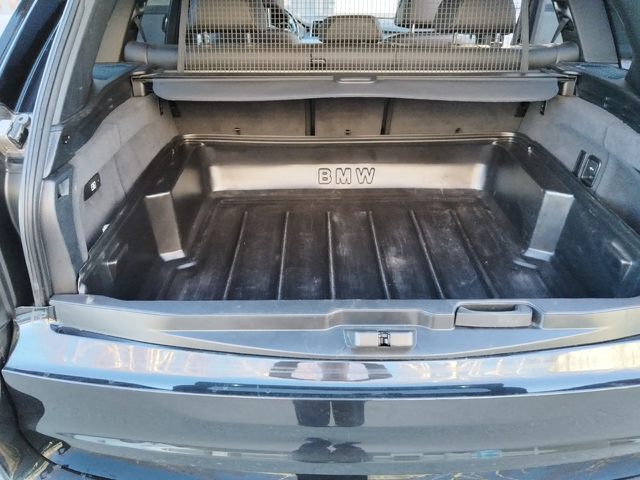 BMW X5 3.0d - автомобили, коли, обяви за нови и употребявани 14