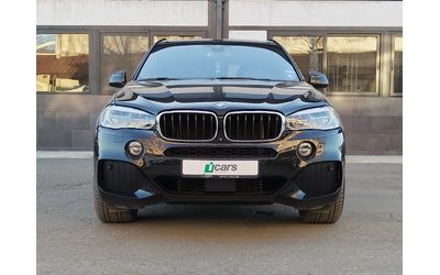 bmw-x5-3-0d - 1