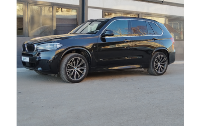 BMW X5 3.0d - автомобили, коли, обяви за нови и употребявани 7