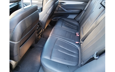 BMW X5 3.0d - автомобили, коли, обяви за нови и употребявани 9