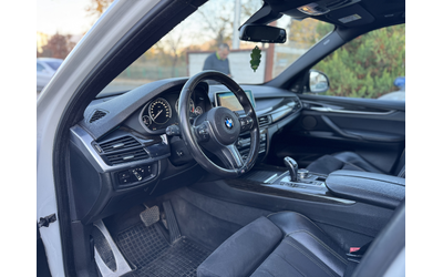 BMW X5 3.0d M-Pack LED - автомобили, коли, обяви за нови и употребявани 10