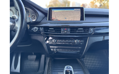 BMW X5 3.0d M-Pack LED - автомобили, коли, обяви за нови и употребявани 12