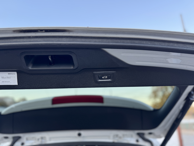 BMW X5 3.0d M-Pack LED - автомобили, коли, обяви за нови и употребявани 13