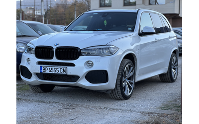 bmw-x5-3-0d-m-pack-led - 2