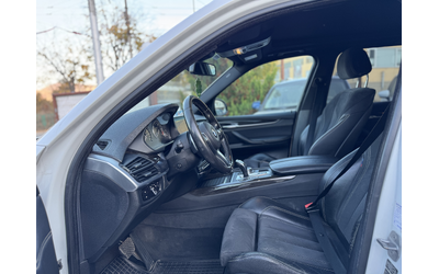 BMW X5 3.0d M-Pack LED - автомобили, коли, обяви за нови и употребявани 7