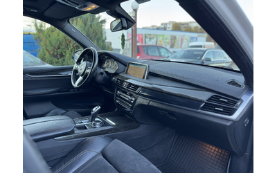 BMW X5 3.0d M-Pack LED - автомобили, коли, обяви за нови и употребявани 8