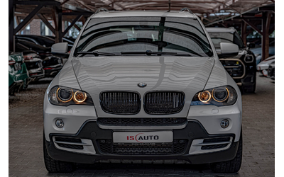 bmw-x5-3-0d-m-perf-panorama-alkantar-pdc-xenon - 0