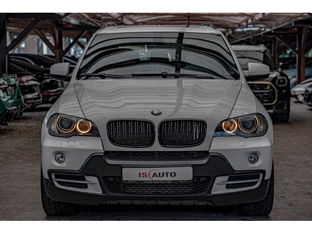 BMW X5 3.0D/M-Perf/Панорама/Алкантар/PDC/Xenon - автомобили, коли, обяви за нови и употребявани 0