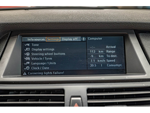 BMW X5 3.0D/M-Perf/Панорама/Алкантар/PDC/Xenon - автомобили, коли, обяви за нови и употребявани 11