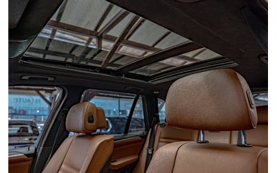 BMW X5 3.0D/M-Perf/Панорама/Алкантар/PDC/Xenon - автомобили, коли, обяви за нови и употребявани 12