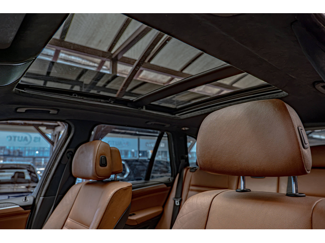 BMW X5 3.0D/M-Perf/Панорама/Алкантар/PDC/Xenon - автомобили, коли, обяви за нови и употребявани 12