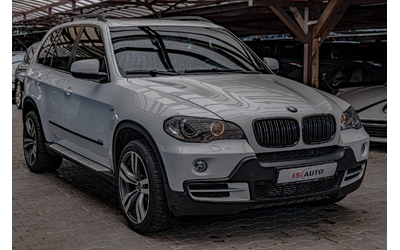 bmw-x5-3-0d-m-perf-panorama-alkantar-pdc-xenon - 1