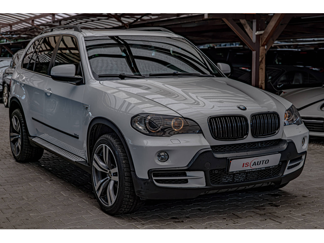 BMW X5 3.0D/M-Perf/Панорама/Алкантар/PDC/Xenon - автомобили, коли, обяви за нови и употребявани 1