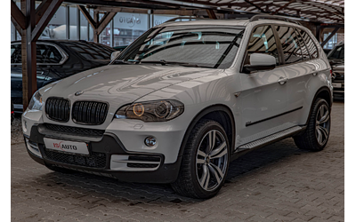 bmw-x5-3-0d-m-perf-panorama-alkantar-pdc-xenon - 2