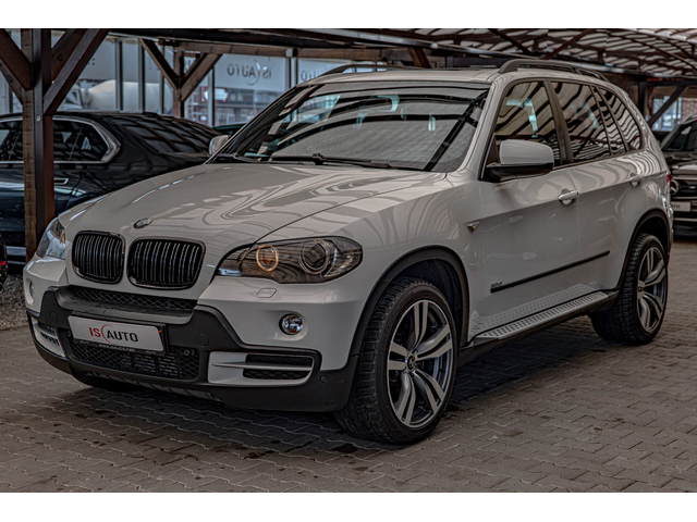 BMW X5 3.0D/M-Perf/Панорама/Алкантар/PDC/Xenon - автомобили, коли, обяви за нови и употребявани 2