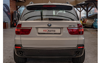 bmw-x5-3-0d-m-perf-panorama-alkantar-pdc-xenon - 3