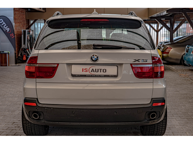 BMW X5 3.0D/M-Perf/Панорама/Алкантар/PDC/Xenon - автомобили, коли, обяви за нови и употребявани 3