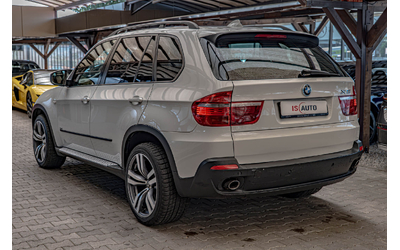 bmw-x5-3-0d-m-perf-panorama-alkantar-pdc-xenon - 4