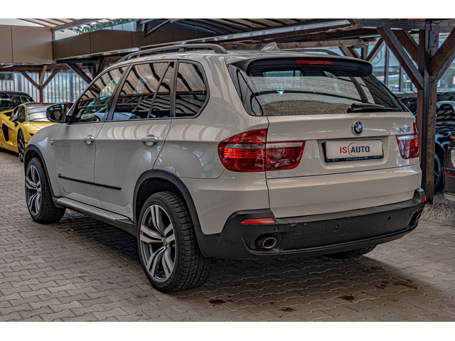 BMW X5 3.0D/M-Perf/Панорама/Алкантар/PDC/Xenon - автомобили, коли, обяви за нови и употребявани 4