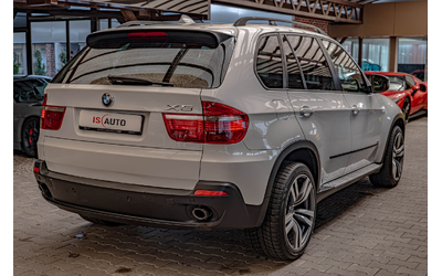 bmw-x5-3-0d-m-perf-panorama-alkantar-pdc-xenon - 5