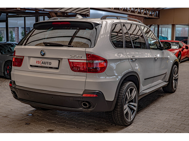 BMW X5 3.0D/M-Perf/Панорама/Алкантар/PDC/Xenon - автомобили, коли, обяви за нови и употребявани 5