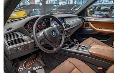 BMW X5 3.0D/M-Perf/Панорама/Алкантар/PDC/Xenon - автомобили, коли, обяви за нови и употребявани 6