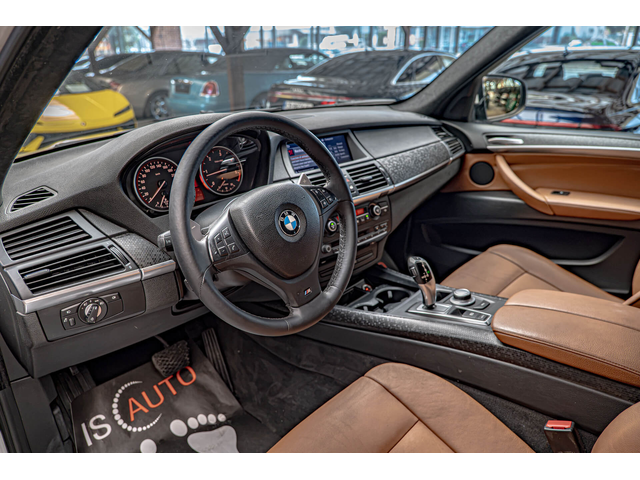 BMW X5 3.0D/M-Perf/Панорама/Алкантар/PDC/Xenon - автомобили, коли, обяви за нови и употребявани 6