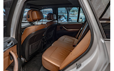 BMW X5 3.0D/M-Perf/Панорама/Алкантар/PDC/Xenon - автомобили, коли, обяви за нови и употребявани 7