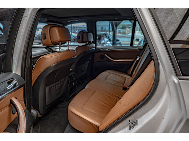 BMW X5 3.0D/M-Perf/Панорама/Алкантар/PDC/Xenon - автомобили, коли, обяви за нови и употребявани 7