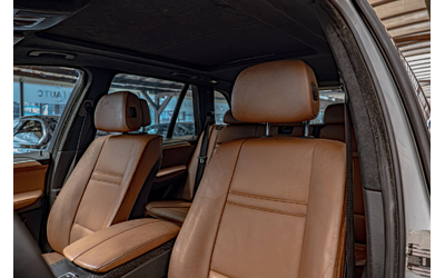 BMW X5 3.0D/M-Perf/Панорама/Алкантар/PDC/Xenon - автомобили, коли, обяви за нови и употребявани 8