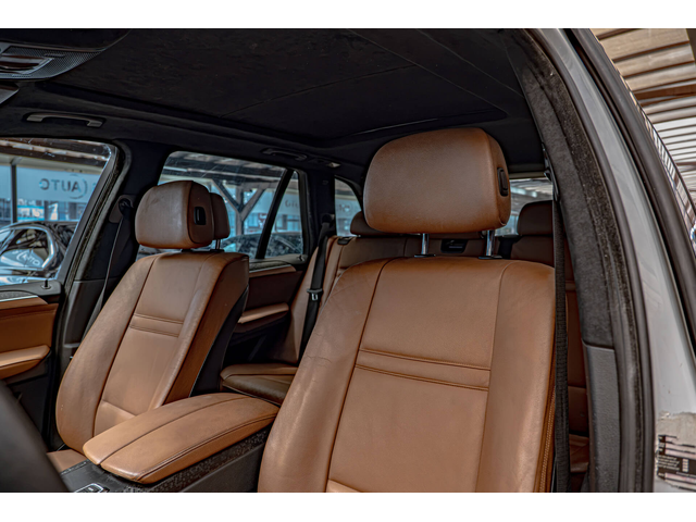 BMW X5 3.0D/M-Perf/Панорама/Алкантар/PDC/Xenon - автомобили, коли, обяви за нови и употребявани 8
