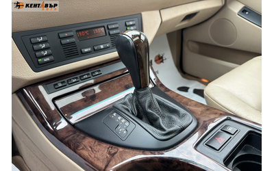 BMW X5 3.0d Панорама - автомобили, коли, обяви за нови и употребявани 11