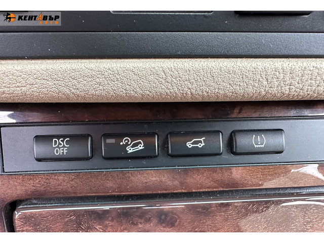 BMW X5 3.0d Панорама - автомобили, коли, обяви за нови и употребявани 12