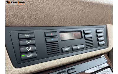 BMW X5 3.0d Панорама - автомобили, коли, обяви за нови и употребявани 13