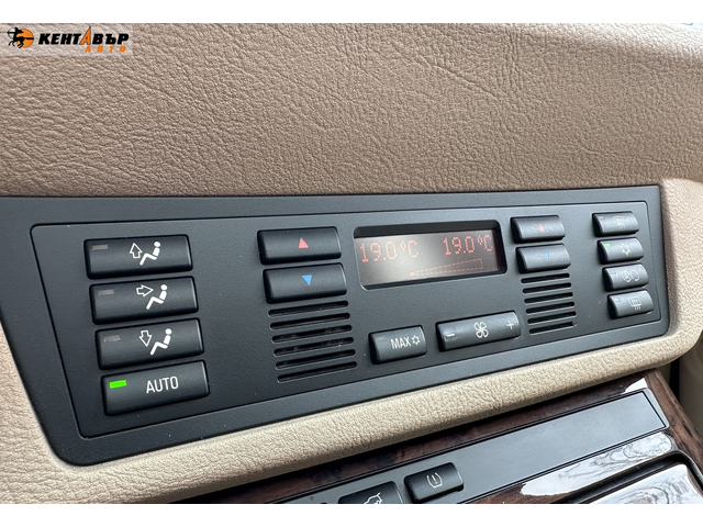 BMW X5 3.0d Панорама - автомобили, коли, обяви за нови и употребявани 13