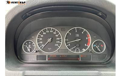 BMW X5 3.0d Панорама - автомобили, коли, обяви за нови и употребявани 15