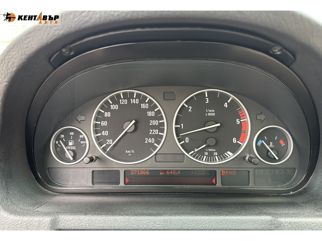 BMW X5 3.0d Панорама - автомобили, коли, обяви за нови и употребявани 15