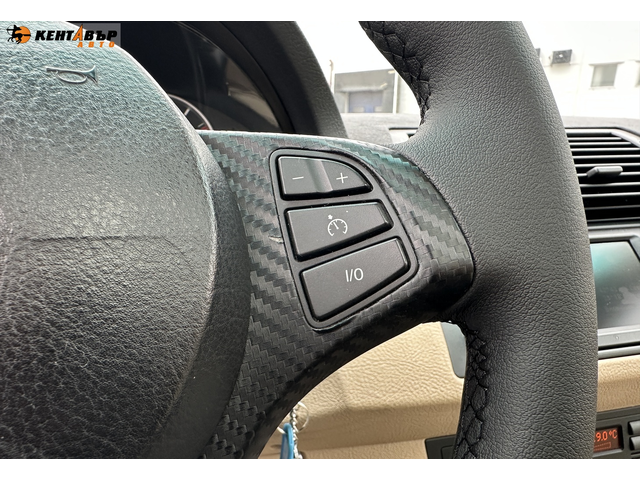 BMW X5 3.0d Панорама - автомобили, коли, обяви за нови и употребявани 16