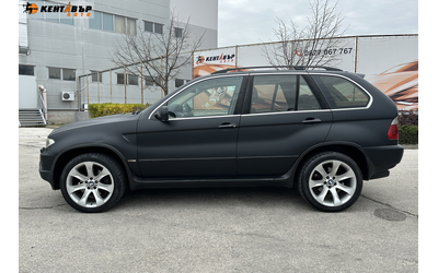 bmw-x5-3-0d-panorama - 1