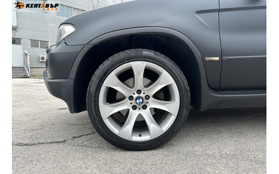 BMW X5 3.0d Панорама - автомобили, коли, обяви за нови и употребявани 7