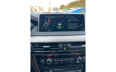 BMW X5 3.0D.Перфектна Обслужена - автомобили, коли, обяви за нови и употребявани 14