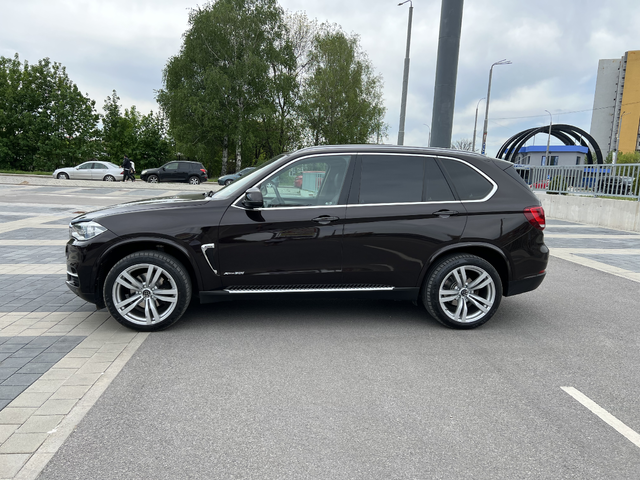 BMW X5 3.0D.Перфектна Обслужена - автомобили, коли, обяви за нови и употребявани 3
