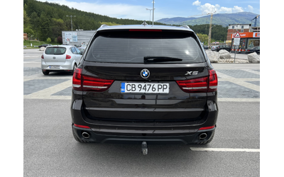 bmw-x5-3-0d-perfektna-obsluzhena - 5