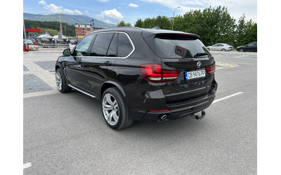 BMW X5 3.0D.Перфектна Обслужена - автомобили, коли, обяви за нови и употребявани 6
